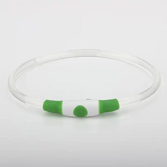 Reedog LED ładowana świecąca obroża dla psów i kotów