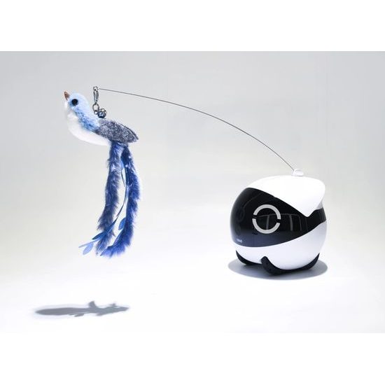 Enabot ROLA Mini Cat Teaser - Rozšiřující škádlítko pro kočky