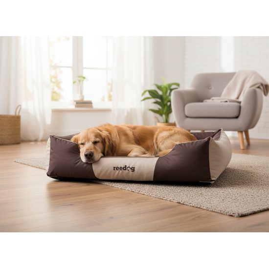 Reedog Pelíšek Comfy Beige