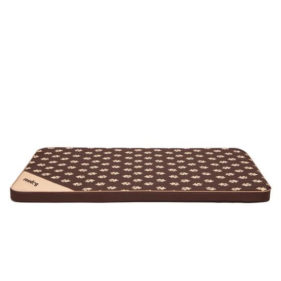 Matrace pro psa Reedog Thin Brown Paw