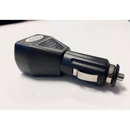 Adapter for car igniter