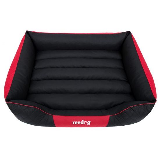 Pelíšek pro psa Reedog Premium Red