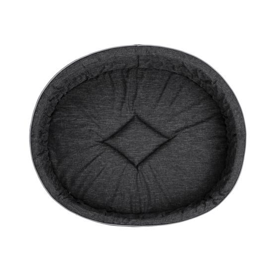 Reedog Pianki Black Ekolen Kutyaágy