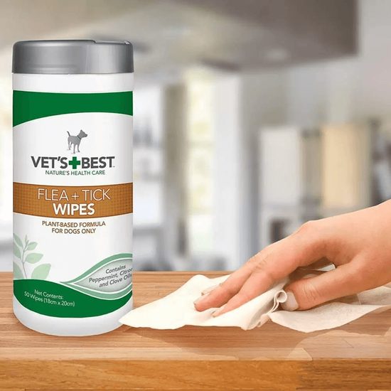 Vet’s Best