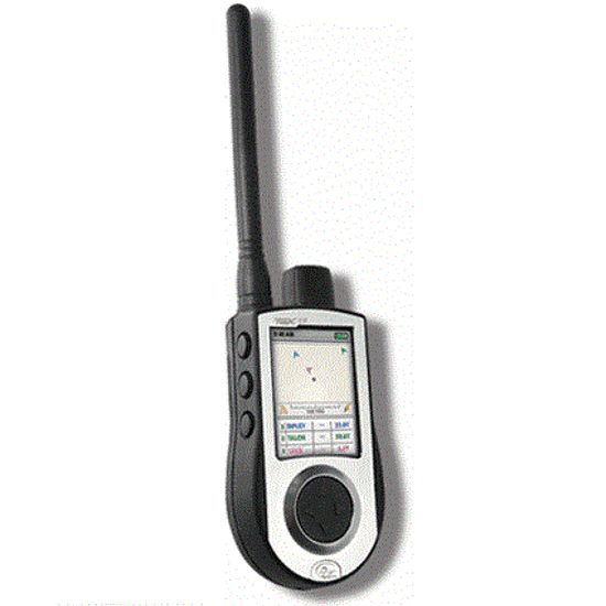 GPS a výcvik psa v jednom SportDog TEK 1.0 Tracking & Training