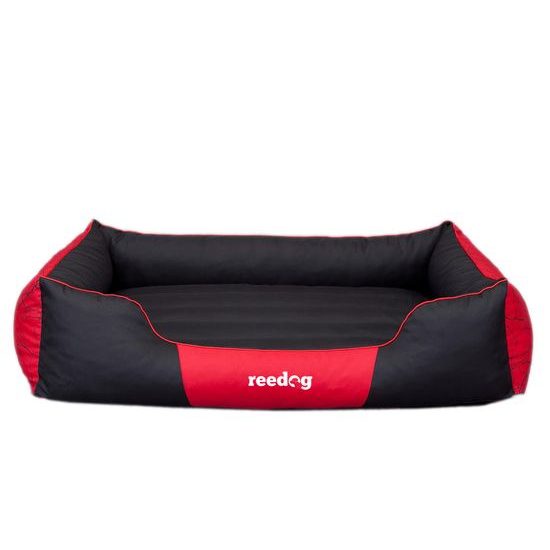 Pelíšek pro psa Reedog Red Lightings