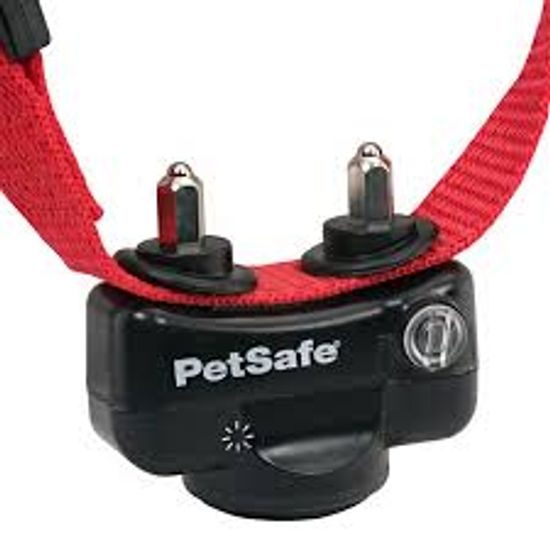 USED - PetSafe fence for small and medium dogs with shortened collar