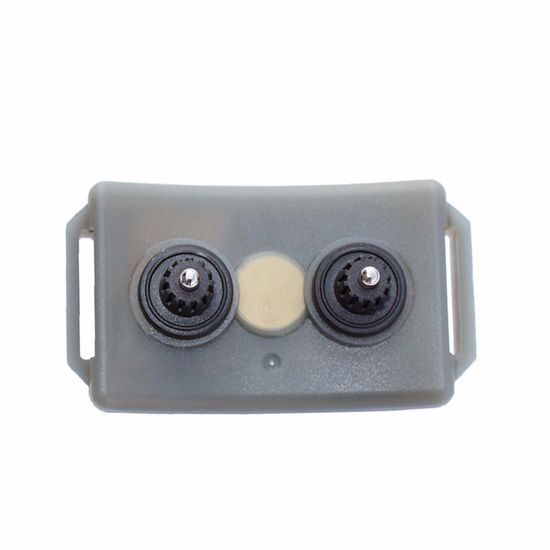 Protištekací obojok Petrainer PET854