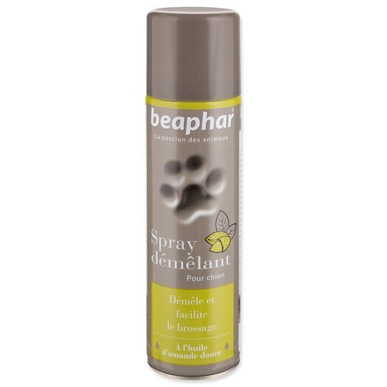 Spray BEAPHAR przeciw plątaniu się sierści 250ml