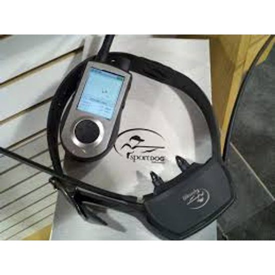 GPS a výcvik psa v jednom SportDog TEK 1.0 Tracking & Training