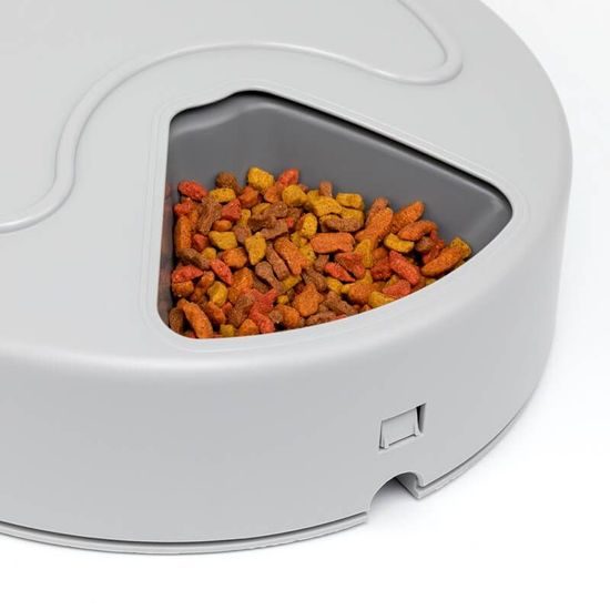 PetSafe®, 5-Meal Pet Feeder
