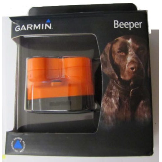 Garmin Upland Beeper