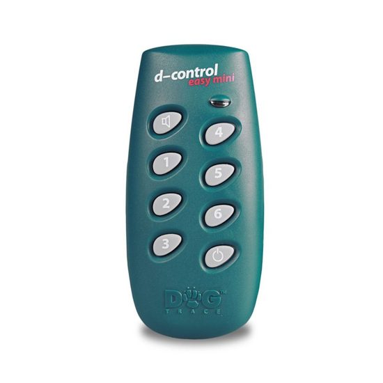 Transmitter d-control easy mini