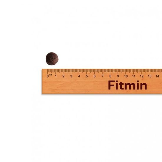 Fitmin Dog Purity Rice Semimoist Rabbit & Lamb 4 kg