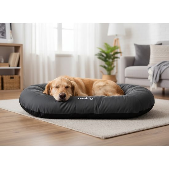 Reedog Pelíšek Ponton Grey