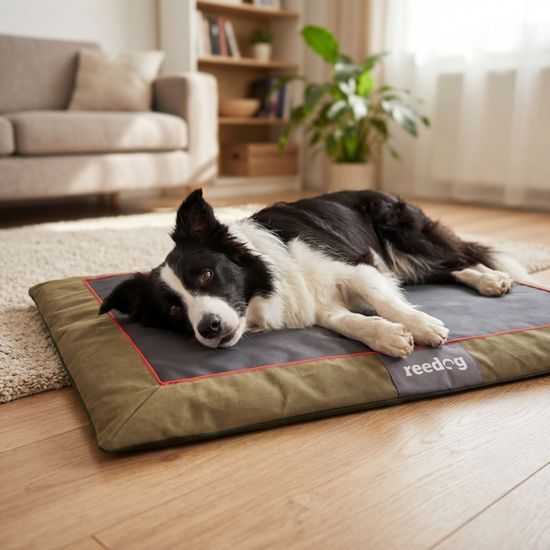 Reedog Podložka Mat Grey