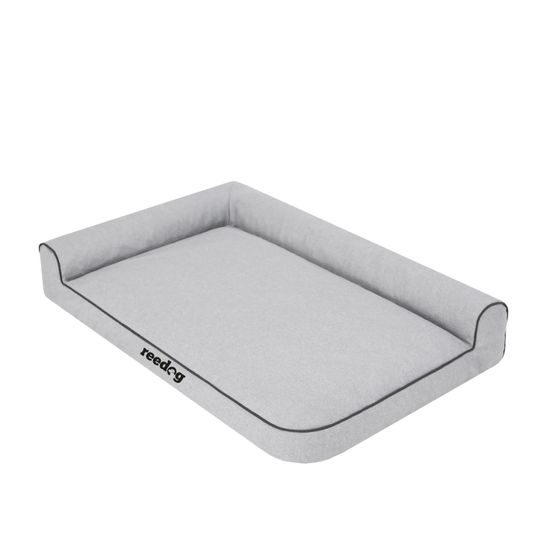 Reedog Best Ekolen Light Gray Pelech pre psa