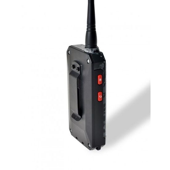 Vyhledávací zařízení DOG GPS X20