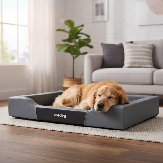 Reedog Pelíšek Fancy Grey