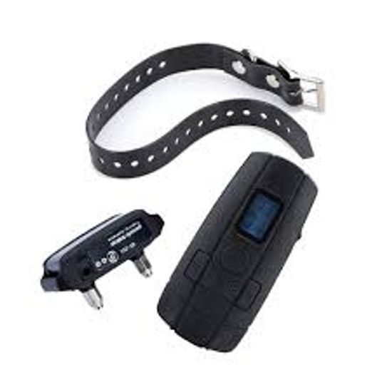 Elektrický obojek pro psy Aetertek AT-211