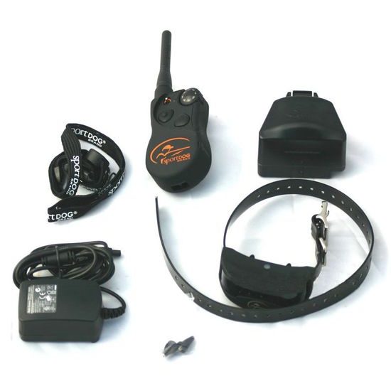 Elektronický výcvikový obojek pro psy SportDog SD-825E