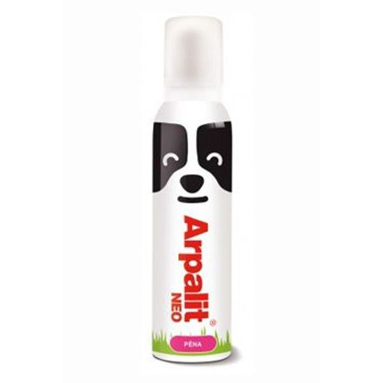 Arpalit Neo pěna 150ml