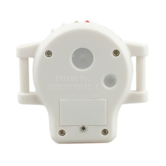 Ultrazvukový obojek se záznamem hlasu proti štěkání