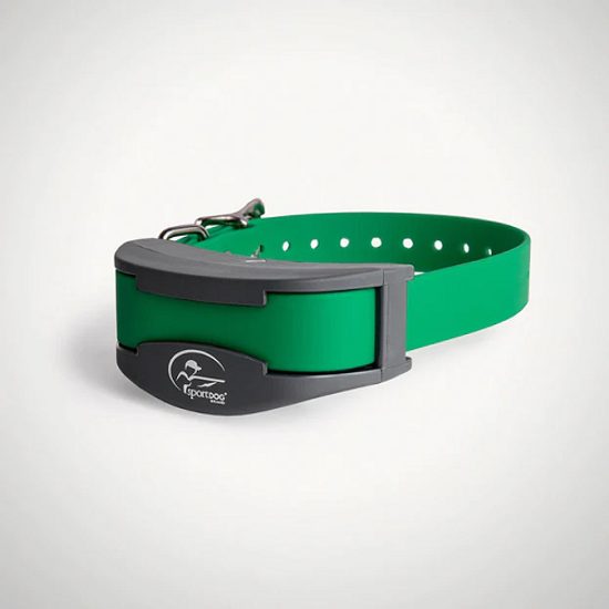 SportDOG® Halsband und Empfänger für große Hunde