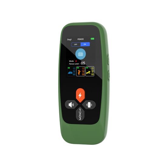 Patpet T800 Pro Transmitter