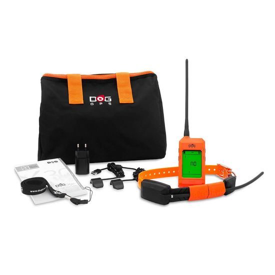 Ortungsgerät für Hunde DOG GPS X30 Short