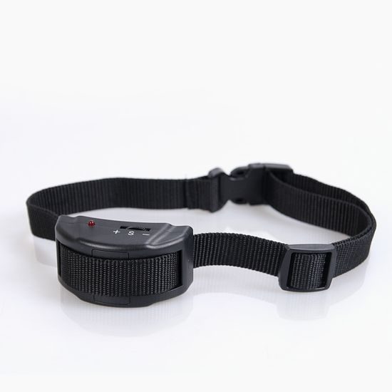 Obroża antyszczekowa Petrainer PET852