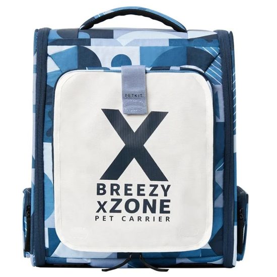 Petkit Rucksack Breezy XZone für Haustiere