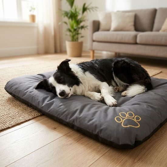 Reedog Matrace Eco Grey