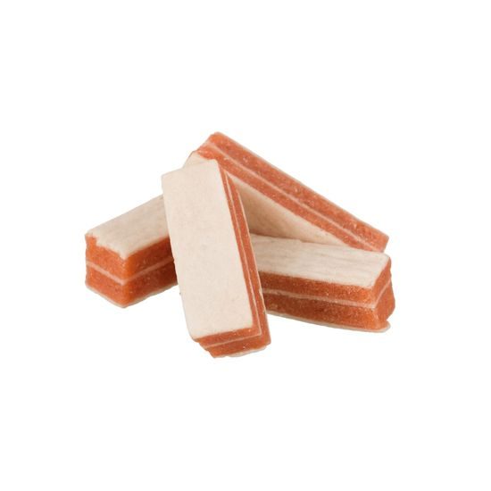 Advent calendar PREMIO for dogs, meat treats, 30x34x3.5cm TRIXIE