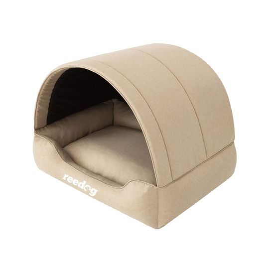 Reedog Prompter Beige Kukaň pre psov