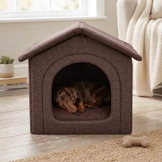 Reedog Domek Inari Brown