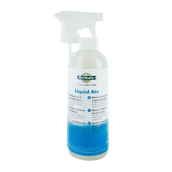 Liquid Ate™ wywabiacz plam i zapahcow, 500ml