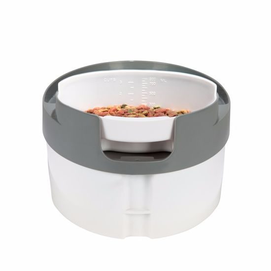 Fontána EYENIMAL 3v1