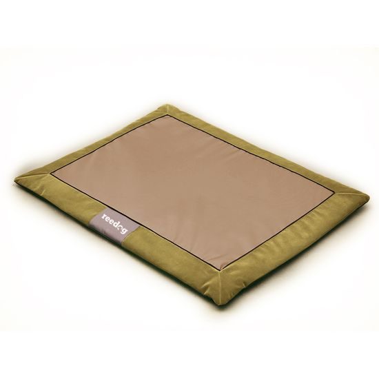 Matrac pro psa Reedog Mat Light Brown