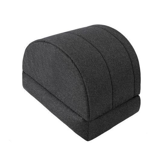 Reedog Prompter Black Dog coop