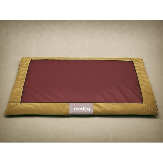 Pad for dog Reedog Mat Red