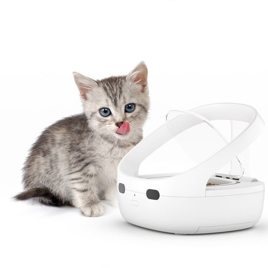 Petoneer NutriCare Feeder