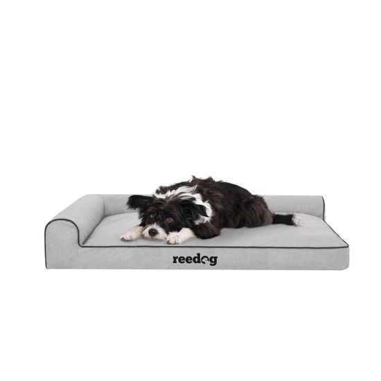 Reedog Pelíšek Best Ekolen Light Gray