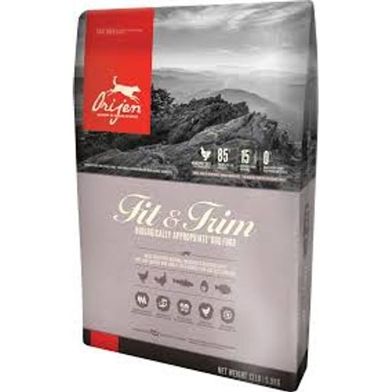 Orijen Fit and Trim 340g