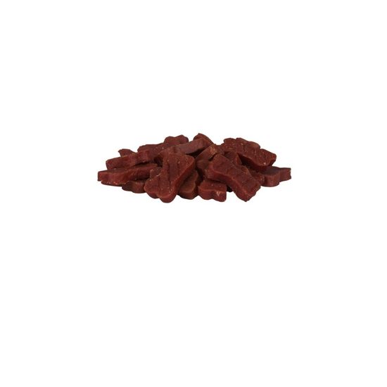Fitmin dog For Life treat Beef Bone Mini 70g
