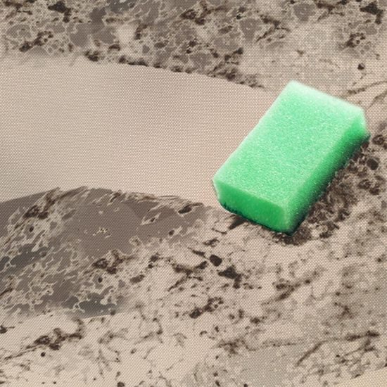 Reedog Bed Amazing Biege