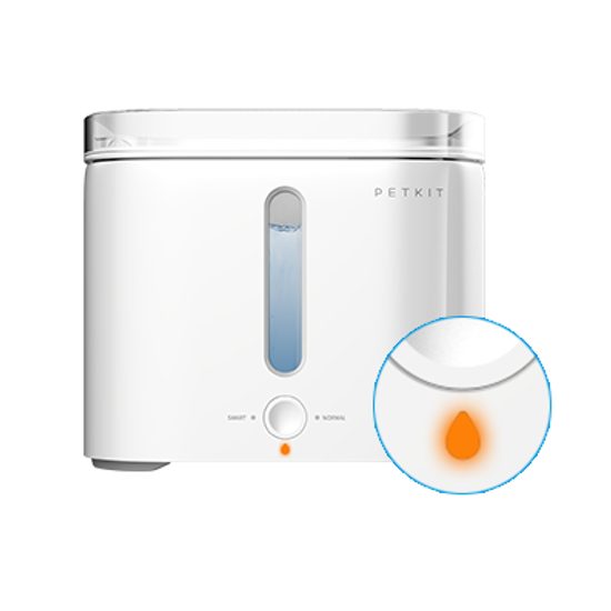 Petkit Eversweet dávkovač vody pro psy a kočky 2l