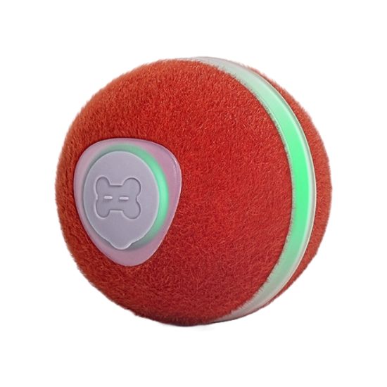 Cheerble Wicked Ball M3 roșu