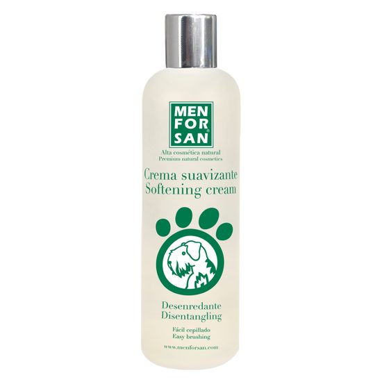 Natural conditioner Merfosan