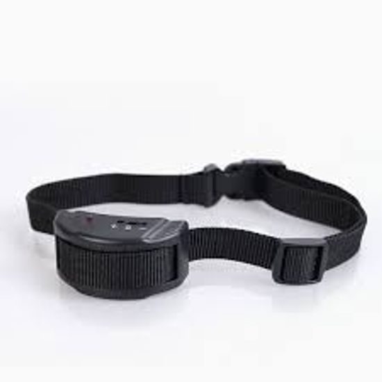 Obroża antyszczekowa Petrainer PET852